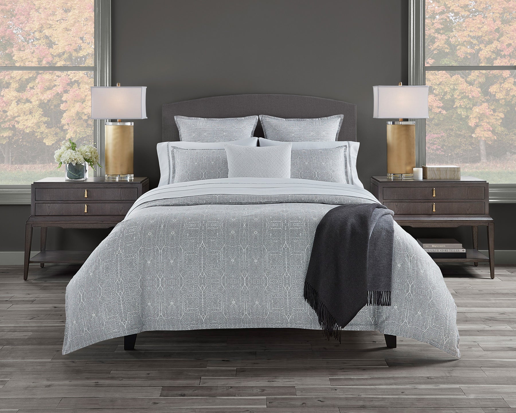 Emilia | Pillow Shams