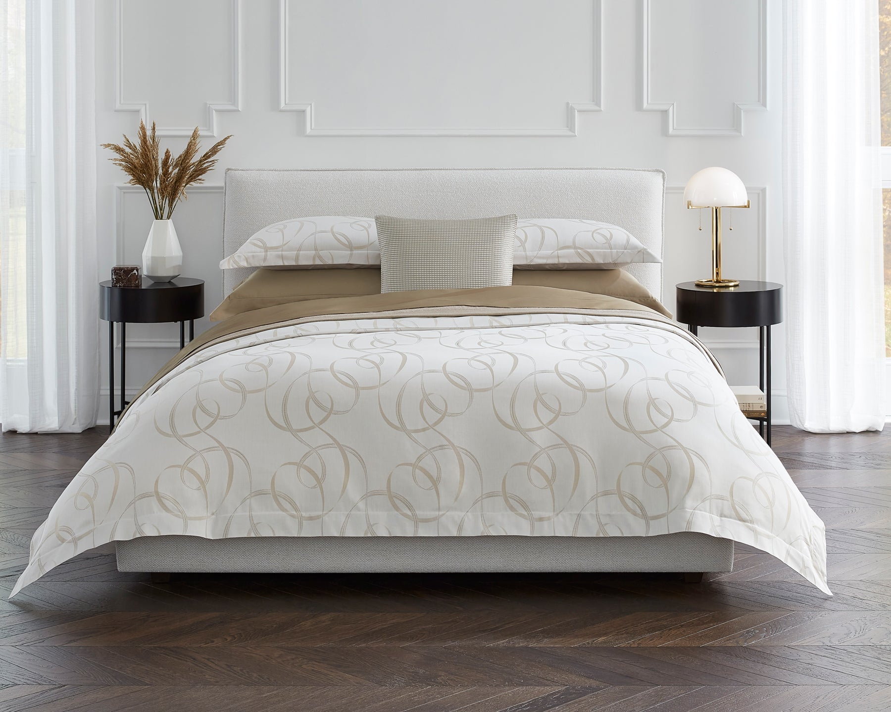 Caravino | Euro Sham