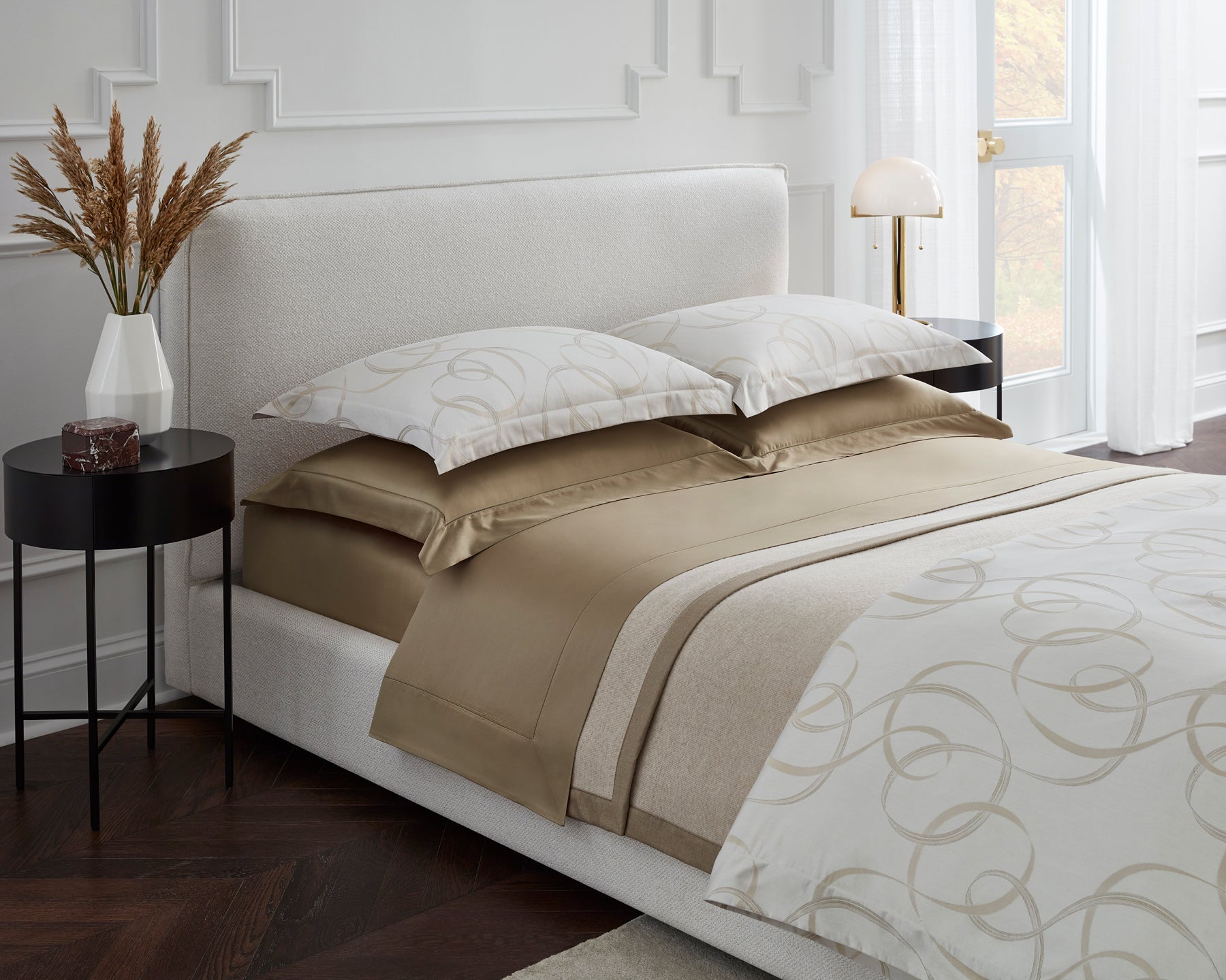 Caravino | Duvet Cover