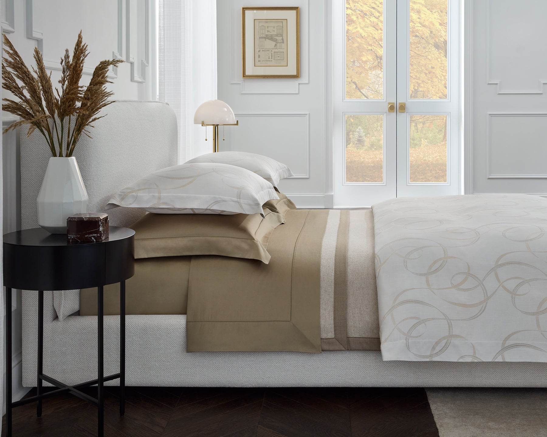 Caravino | Duvet Cover