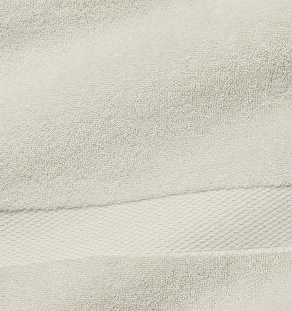 Sferra Bello Wash Cloth Canvas Colored Fabric Swatch