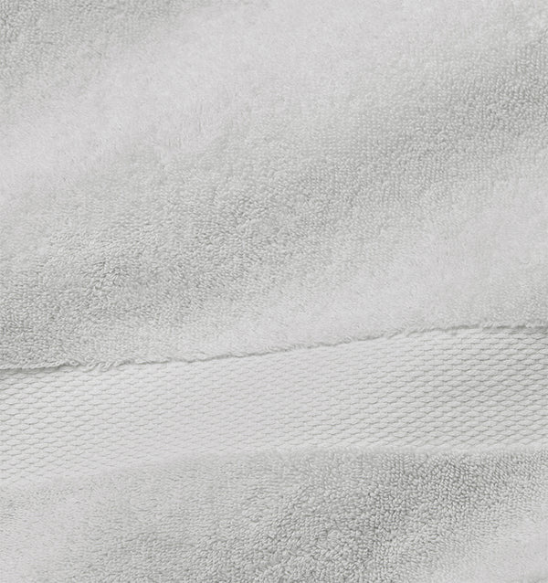 Sferra Bello Wash Cloth Lunar Colored Fabric Swatch