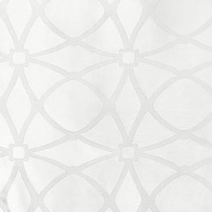 Sferra Giza 45 Porta Euro Sham White Swatch