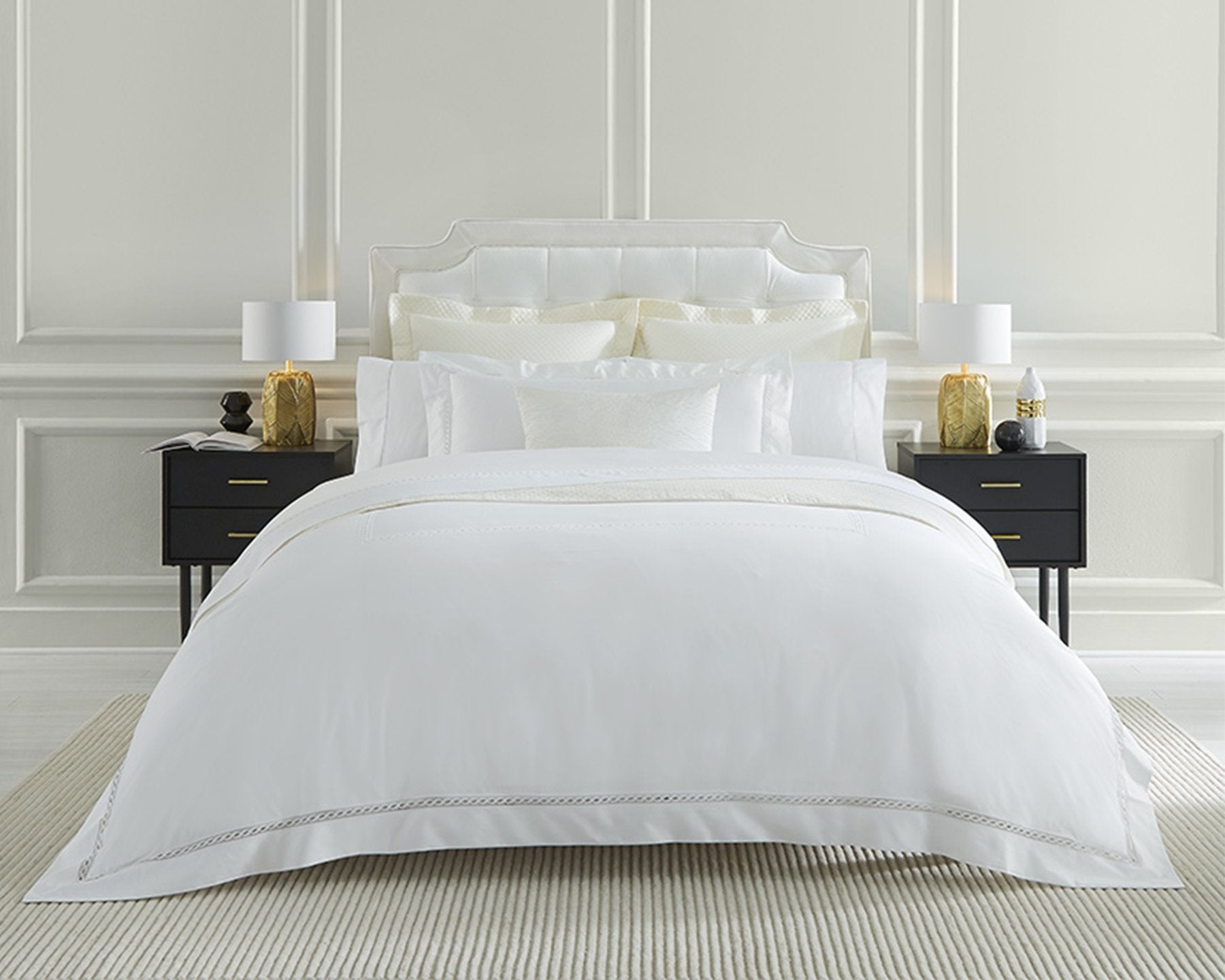 Millesimo | Pillow Sham