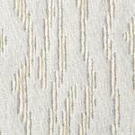Sferra Ondate Euro Pillow Sham Bluefin Colored Fabric Swatch