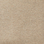 Sferra Renna Throw Natural Colored Fabric Swatch