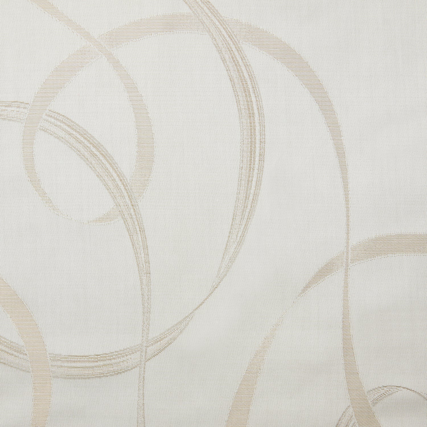 Sferra Caravino Duvet Cover Brown Swatch