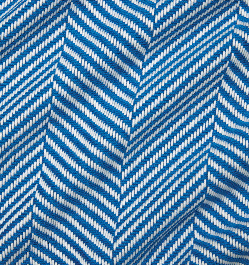 Sferra Costa Throw Ocean Texture
