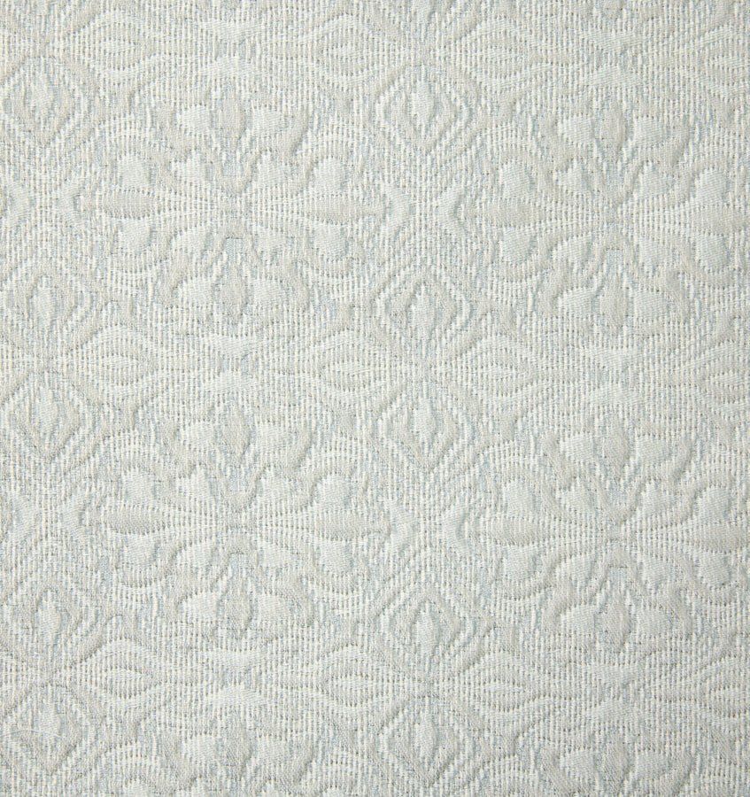Sferra Veroli Sham Ice Swatch