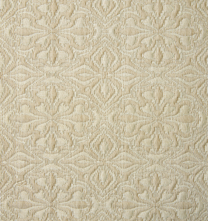 Sferra Veroli Sham Khaki Swatch