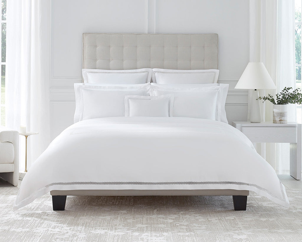 Giza 45 Ornato | Pillow Sham