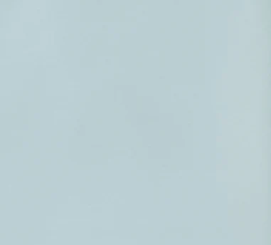 Solid light blue color swatch