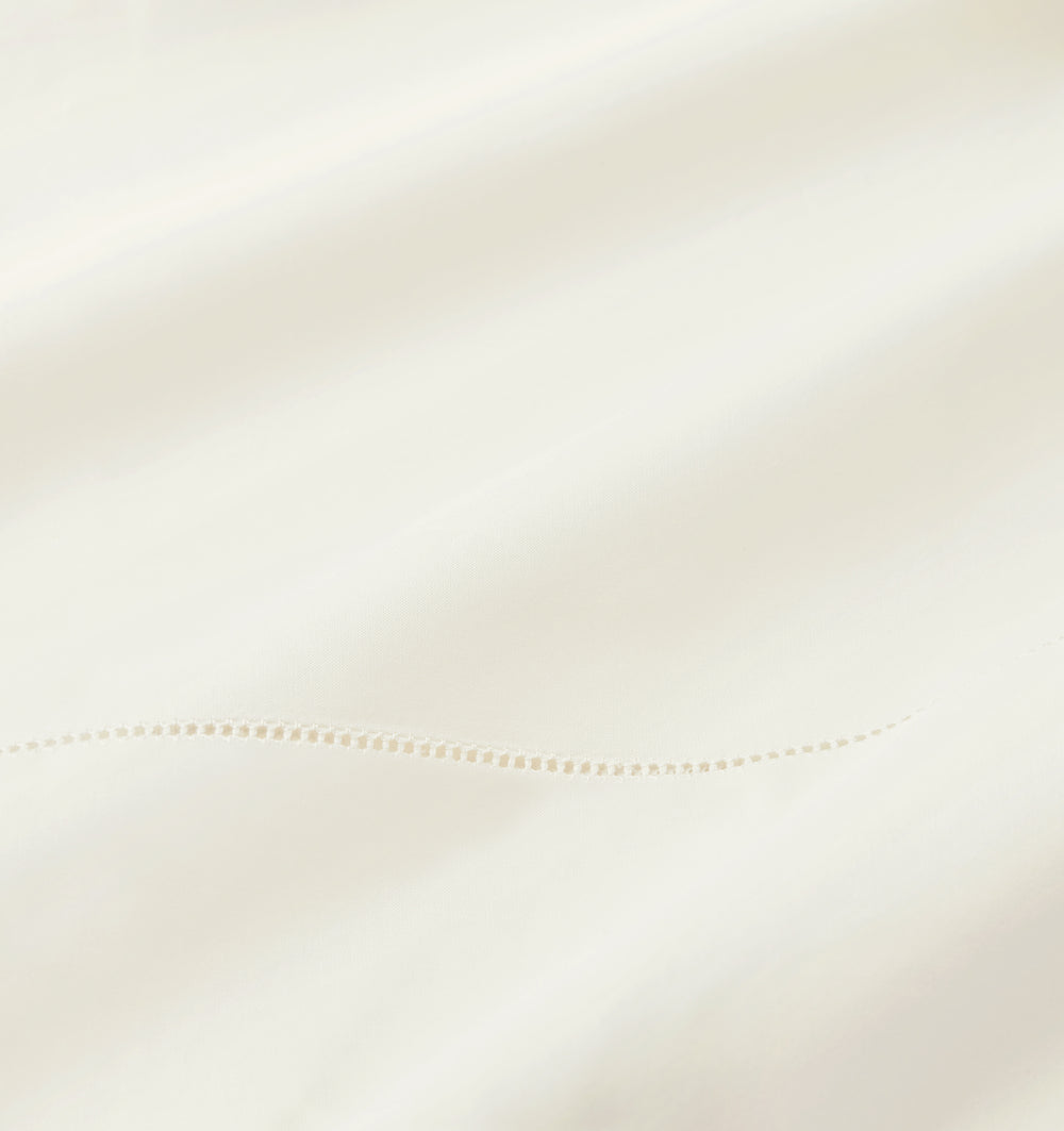 Sferra Celeste Swatch in Color Ivory