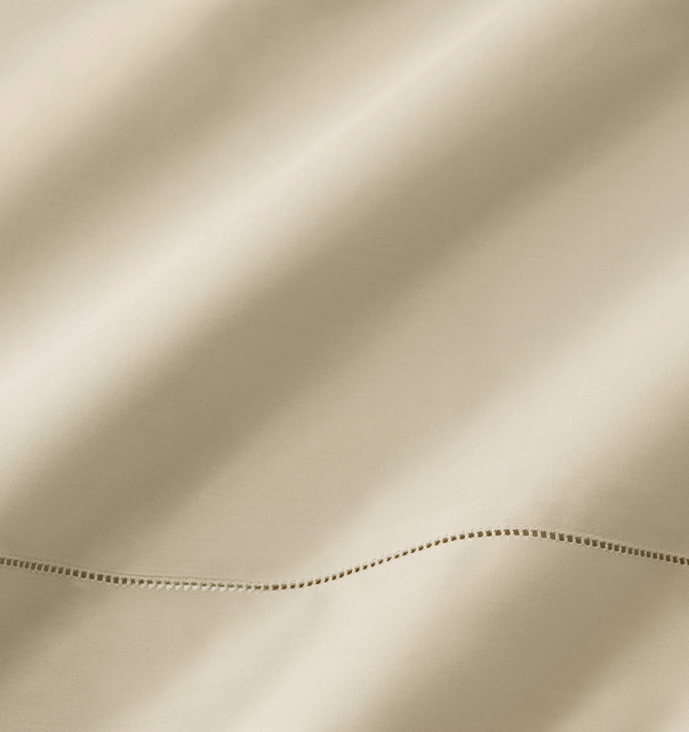 Sferra Celeste Swatch in Color Sand