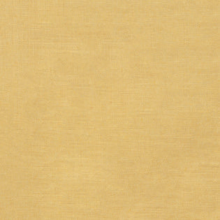 Sferra Festival Round Tablecloth Butter Colored Fabric Swatch