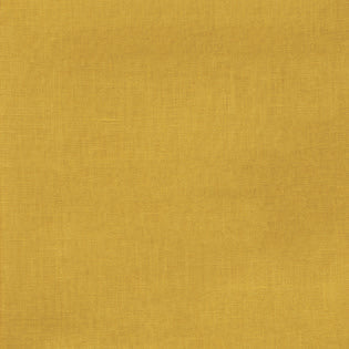 Sferra Festival Placemat Mustard Colored Fabric Swatch