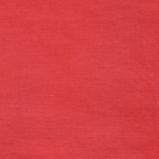 Sferra Festival Placemat Poppy Colored Fabric Swatch