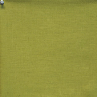 Sferra Festival Placemat Lime Colored Fabric Swatch