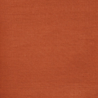 Sferra Festival Placemat Paprika Colored Fabric Swatch