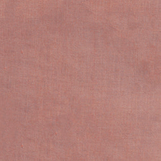 Sferra Festival Salmon Colored Fabric Swatch