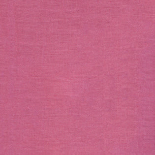Sferra Festival Placemat Flamingo Colored Fabric Swatch