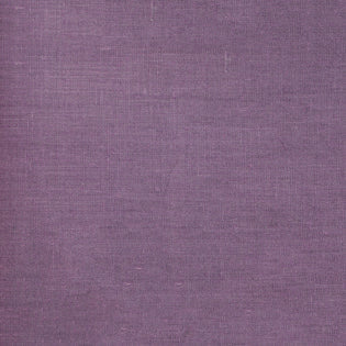Sferra Festival Round Tablecloth Lilac Colored Fabric Swatch