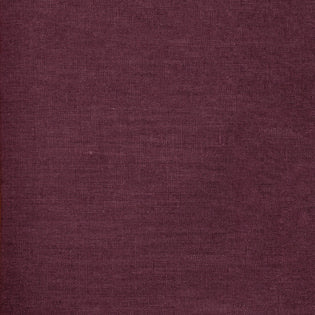 Sferra Festival Placemat Raisin Colored Fabric Swatch