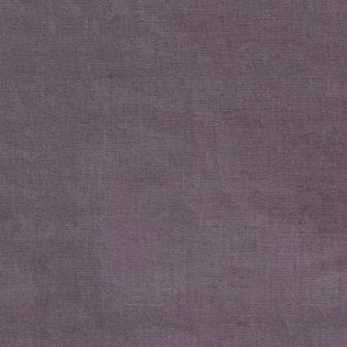 Sferra Festival Placemat Violet Colored Fabric Swatch