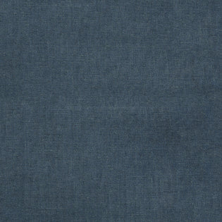Sferra Festival Placemat Indigo Colored Fabric Swatch