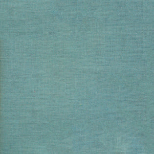 Sferra Festival Placemat Aqua Colored Fabric Swatch