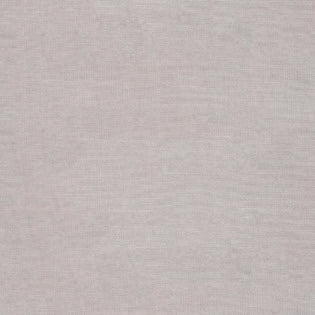 Sferra Festival Round Tablecloth Grey Colored Fabric Swatch