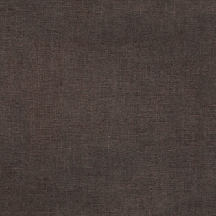 Sferra Festival Round Tablecloth Pewter Colored Fabric Swatch