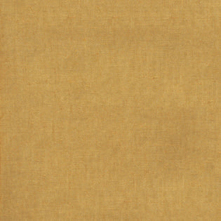 Sferra Festival Round Tablecloth Curry Colored Fabric Swatch