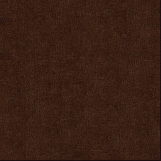 Sferra Festival Round Tablecloth Mocha Colored Fabric Swatch