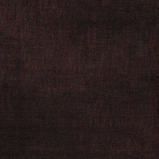 Sferra Festival Coffee Colored Fabric Swatch