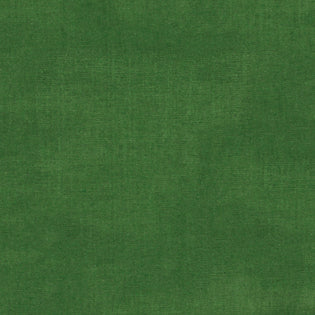 Sferra Festival Round Tablecloth Emerald Colored Fabric Swatch