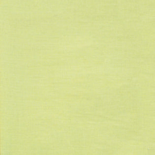 Sferra Festival Round Tablecloth Kiwi Colored Fabric Swatch
