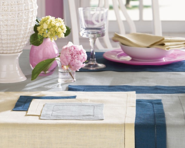 Festival | Cocktail Napkin,  Set of 4