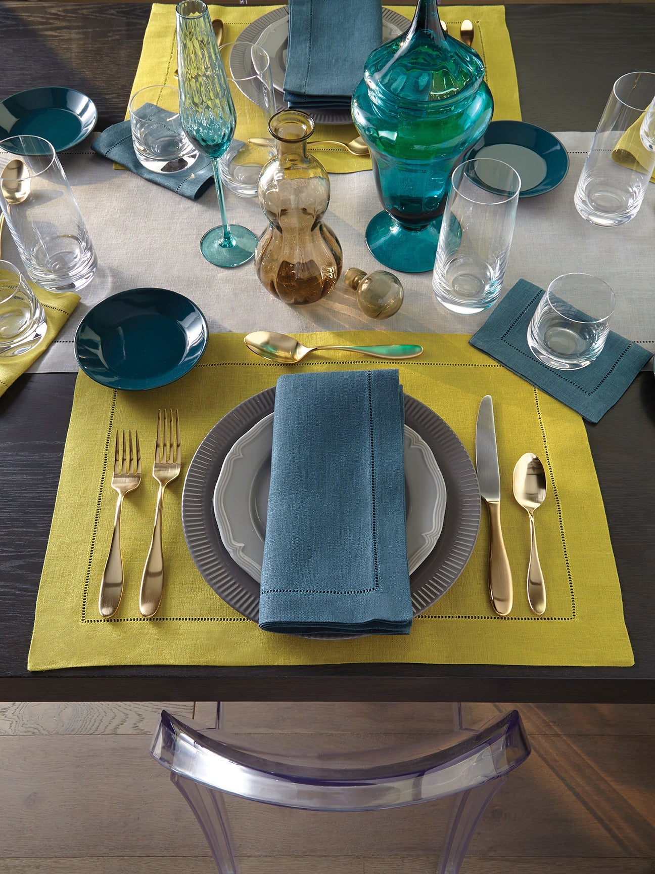 Festival | Placemat, Set of 4