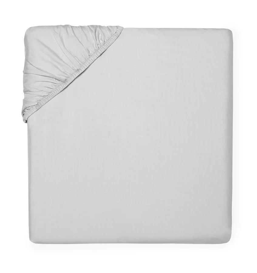 Giza 45 Percale | Fitted Sheet