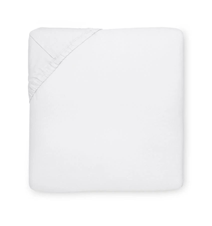 Giza 45 Percale | Fitted Sheet