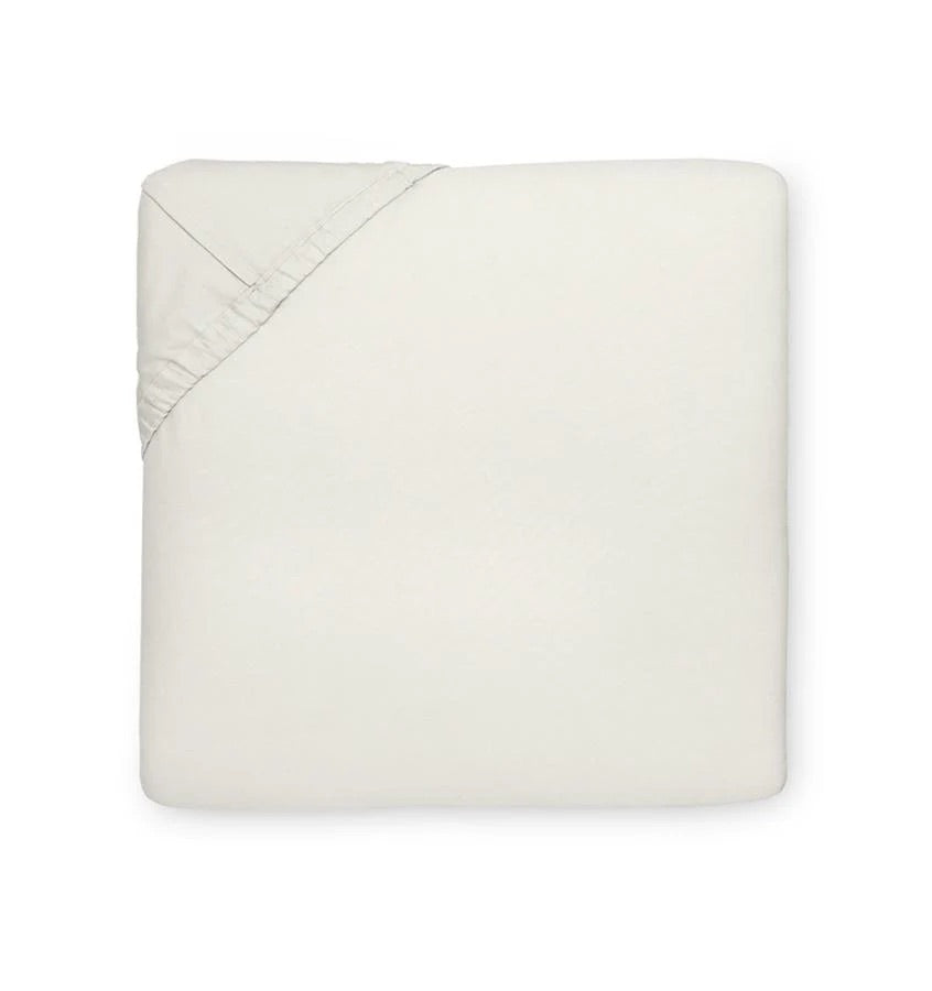 Giza 45 Sateen | Fitted Sheet