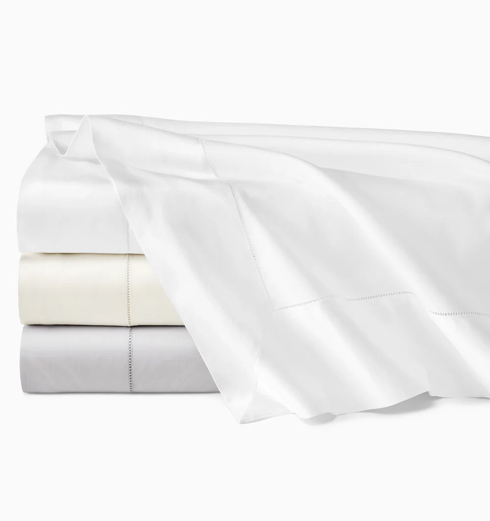 Giza 45 Sateen | Flat Sheet