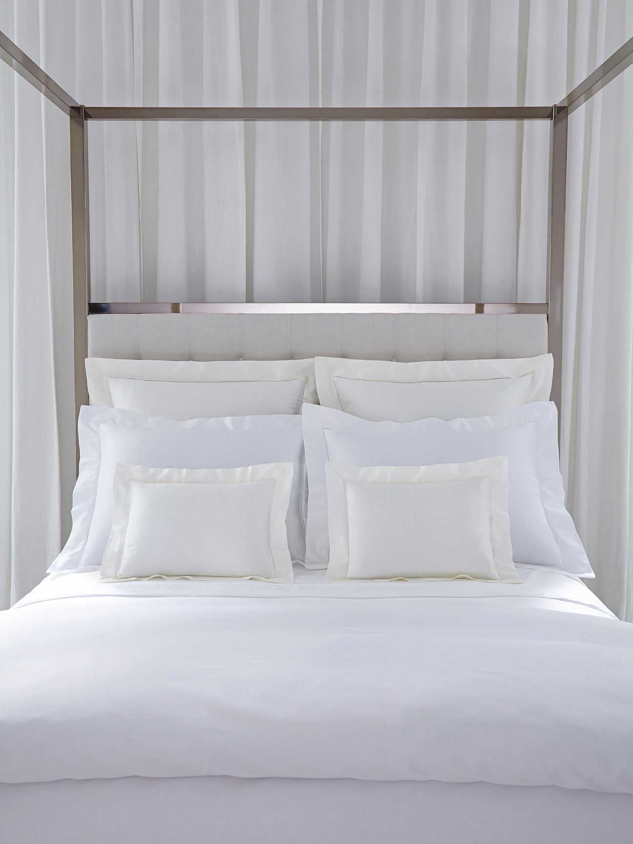 Giza 45 Sateen | Duvet Cover