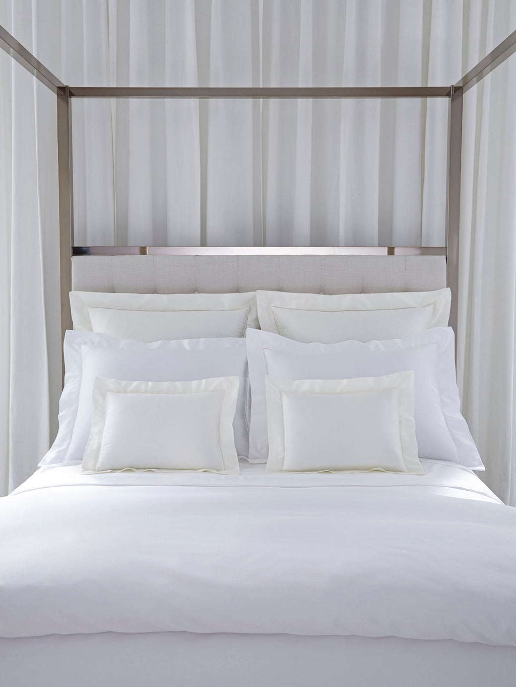 Giza 45 Sateen | Flat Sheet