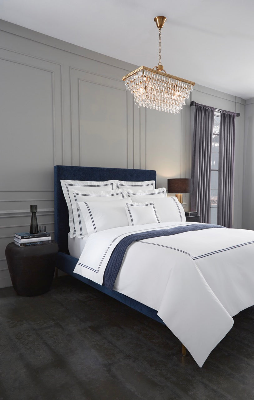 Grande Hotel | Fitted Sheet