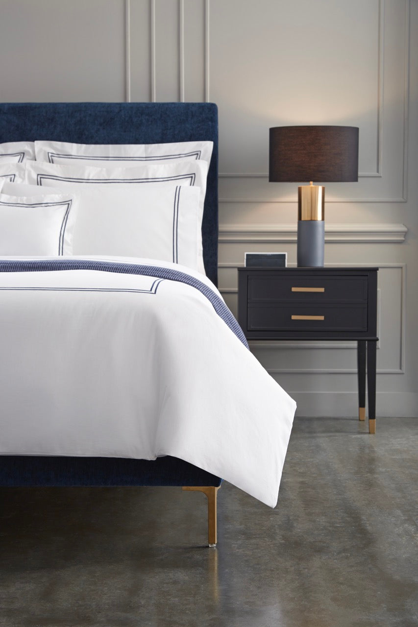 Grande Hotel | Flat Sheet