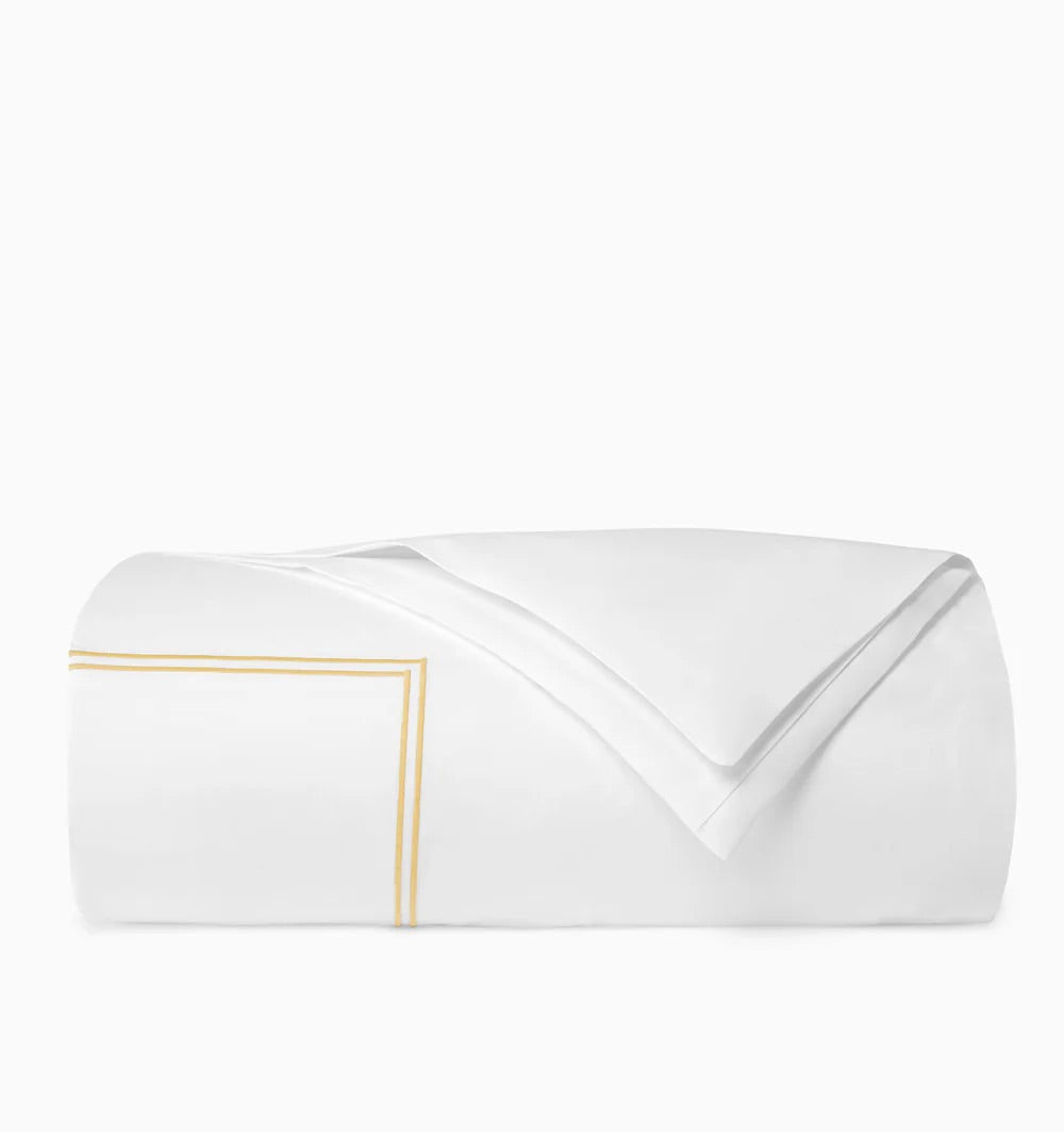 Grande Hotel | Duvet Cover