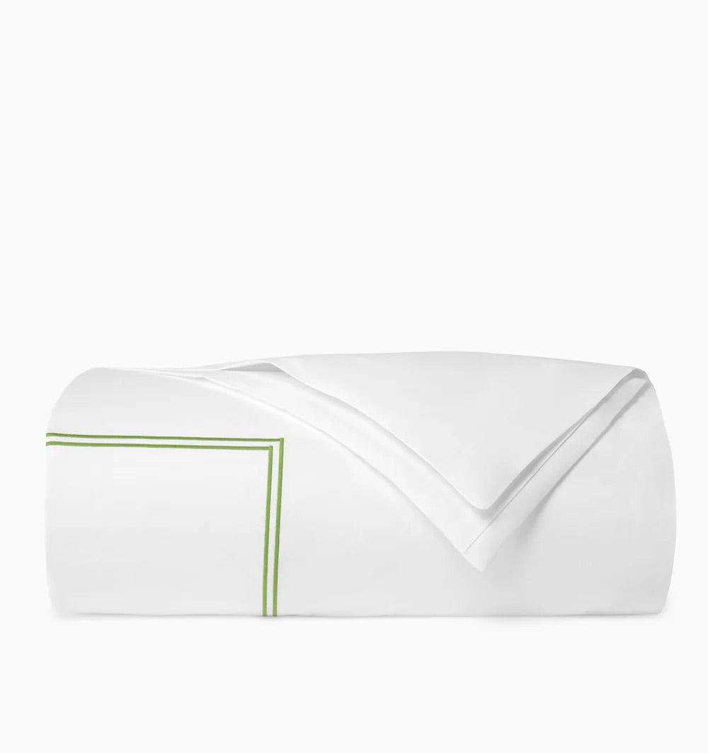 Grande Hotel | Duvet Cover