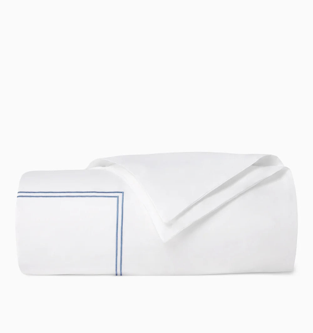 Grande Hotel | Duvet Cover